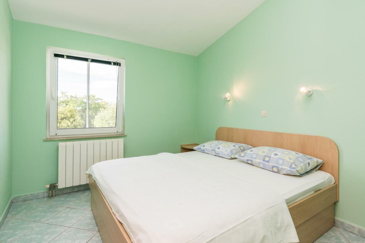 Apartmani Albi 扎顿 外观 照片