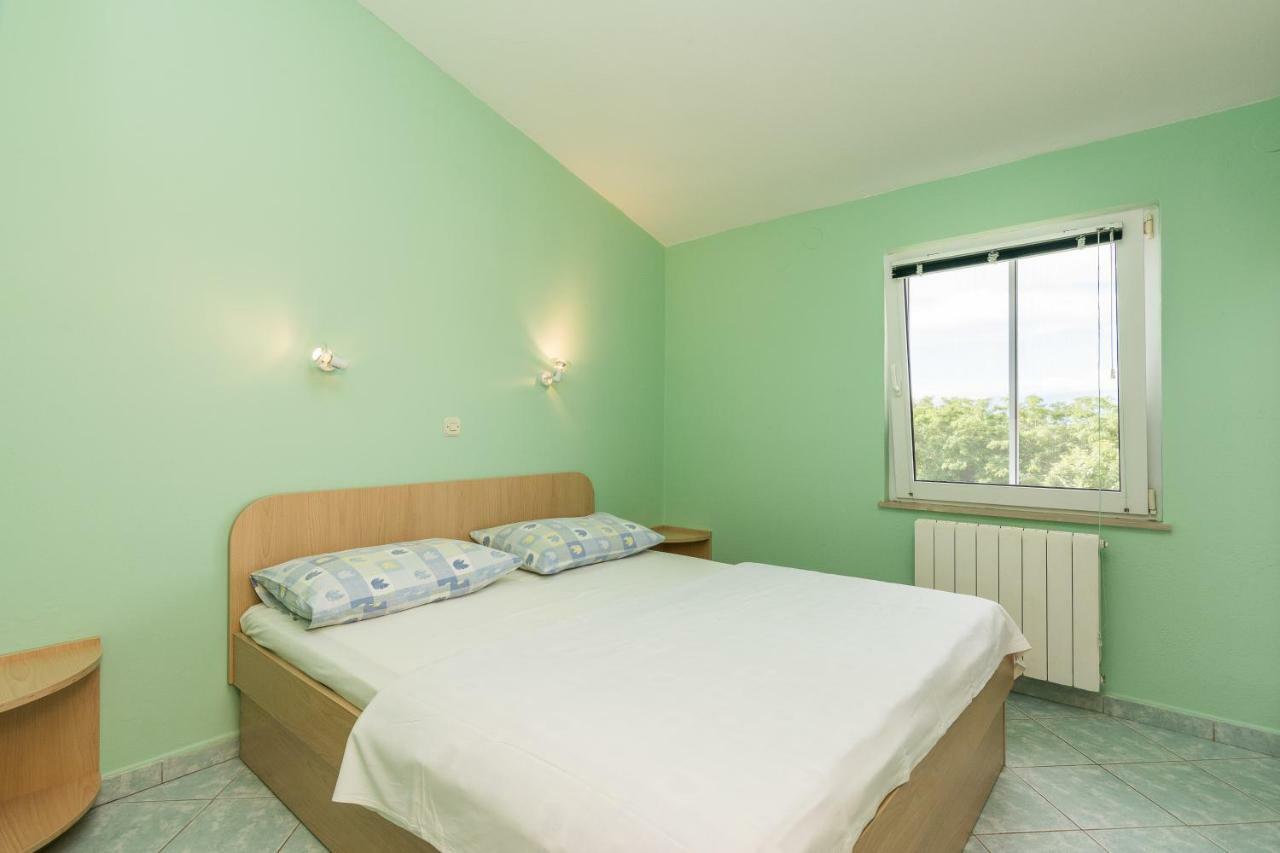 Apartmani Albi 扎顿 外观 照片